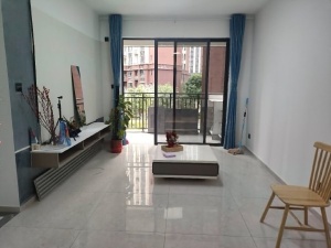 保利阳光城四期 2室2厅 72㎡ 整租_惠州惠阳区白云新城租房图片