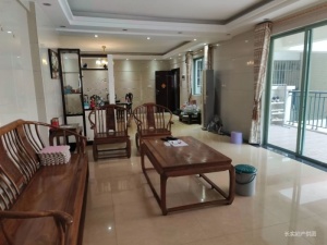 明珠家园二期 3室2厅 176㎡ 精装_中山古镇镇古镇镇二手房图片