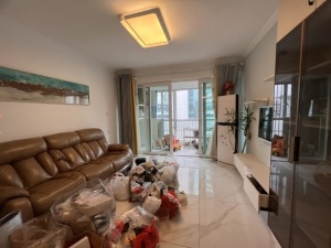 银桦新村 3室2厅 89.5㎡ 整租_珠海香洲区新香洲租房图片