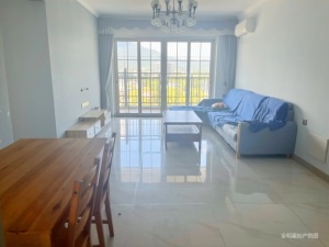 罗浮花园一三期 3室2厅 102.32㎡ 精装_惠州博罗县长宁二手房图片