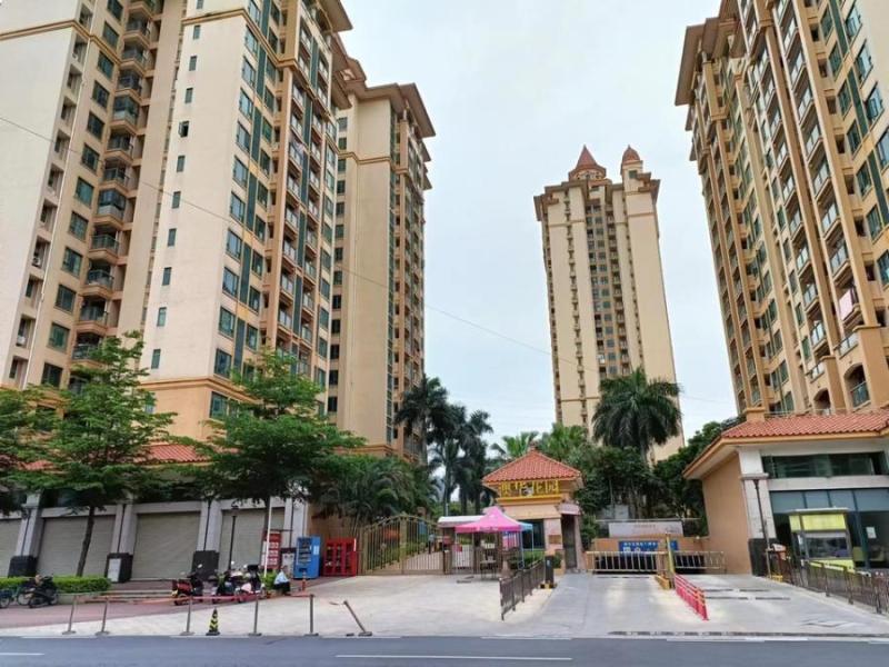 中山市阜沙镇阜港西路澳华花园1幢904房的不动产法拍房图片5