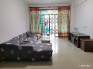 濠景小区 2室2厅 83.5㎡ 精装_中山火炬开发区濠头二手房图片