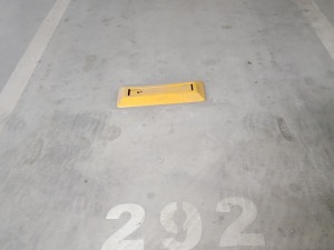南京市江宁区麒麟街道麒东路777号东郊小镇第十一街区地下室B292号车位_南京法拍房图片