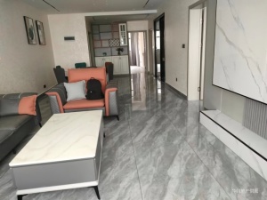 荼薇花园 3室2厅 103㎡ 精装_中山小榄镇小榄镇二手房图片