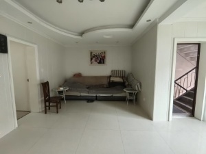 红湖小区 3室2厅 120㎡ 整租_衡阳蒸湘区立新租房图片