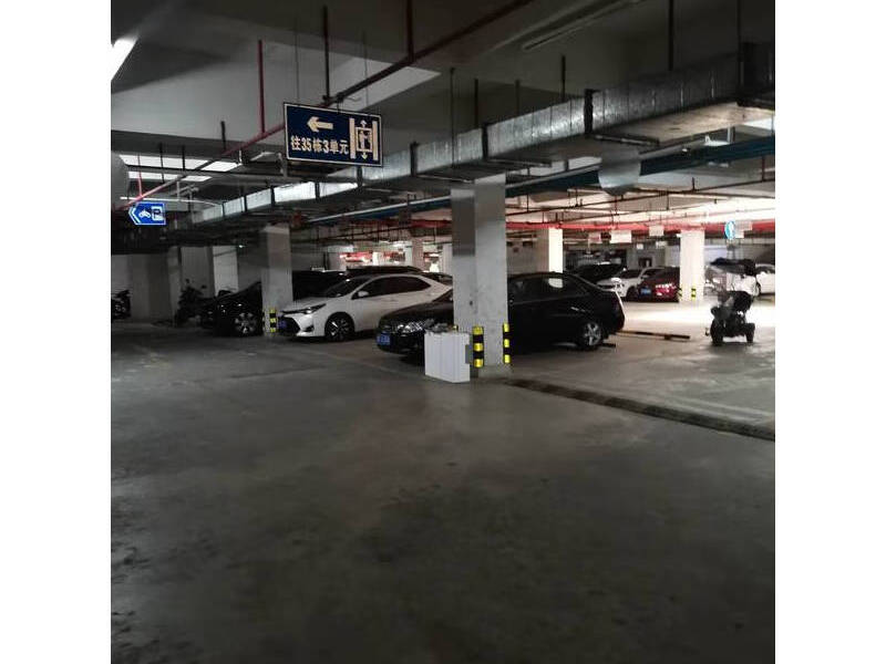 中山市东升镇丽城乐意居29\30\32\33\35\36幢地下车库3549号摩托车位的房地产法拍房图片5