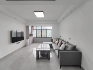 御溪湖畔 2室2厅 80㎡ 整租郴州苏仙区城东租房图片