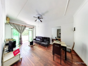 富嘉苑 2室2厅 82㎡ 精装中山东区街道水云轩小学二手房图片