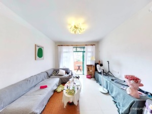 康庭苑 3室2厅 95㎡ 精装中山石岐街道市人大二手房图片