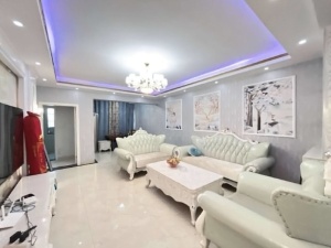 进步亚泰 4室2厅 168㎡ 整租衡阳石鼓区天马山租房图片