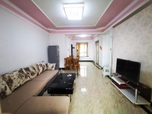 海尚绿洲 3室2厅 110㎡ 整租中山三乡镇三乡镇租房图片