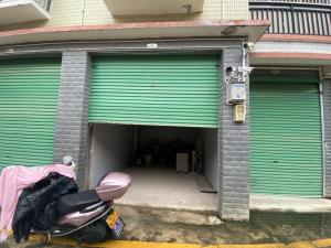 安远县欣山镇长沙路新溪花苑沁园小区B栋40号车库_赣州法拍房图片