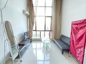 逢源公寓 1室2厅 40㎡ 整租中山石岐街道民权路租房图片