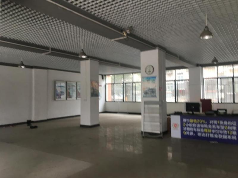 衡东县城关镇滨江公园以北（恒盛花园A9#）205室法拍房图片2