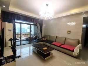 格林美域 4室2厅 124.45㎡ 精装_中山横栏镇横栏镇二手房图片