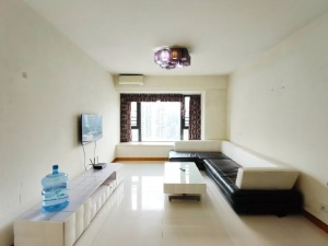 华发世纪城四期 3室2厅 89㎡ 整租珠海香洲区南湾租房图片