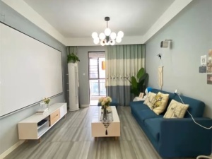 西湖公寓 1室1厅 52㎡ 整租衡阳石鼓区天马山租房图片