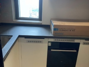 万科启城家园 3室2厅 101.7㎡ 整租深圳龙华区观澜租房图片