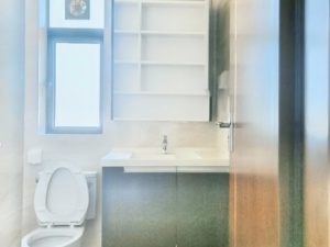 保利时代 3室2厅 95.63㎡ 精装珠海金湾区航空新城二手房图片