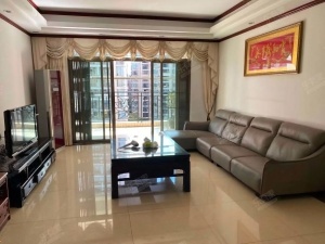 天明豪庭 4室2厅 168㎡ 整租中山石岐街道实验小学租房图片