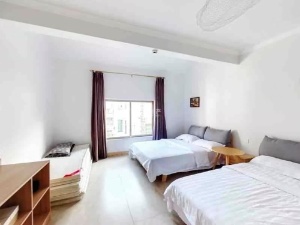 东丽观海山庄 7室2厅 302㎡ 整租深圳大鹏新区大鹏租房图片