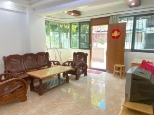 城市花园宝兴阁 3室2厅 140㎡ 整租中山石岐街道白衣寺租房图片