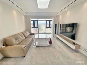 新华联广场 4室2厅 90㎡ 精装_惠州大亚湾中心区二手房图片