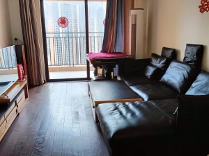 诺丁山 2室2厅 86㎡ 整租中山三乡镇三乡镇租房图片