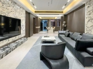 罗浮山十里方圆 3室2厅 73.88㎡ 精装_惠州博罗县长宁二手房图片