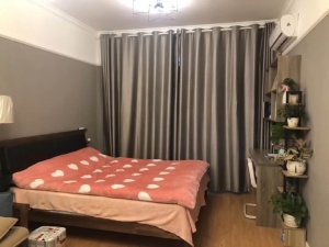 佳源酃湖都市 1室0厅 41㎡ 整租_衡阳珠晖区酃湖万达广场租房图片