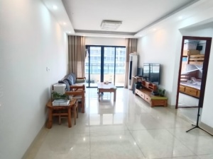 板芙纯水岸 2室2厅 81.29㎡ 精装_中山板芙镇板芙镇二手房图片