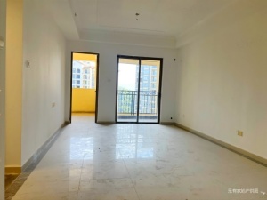 富力南昆山温泉养生谷 2室2厅 69㎡ 精装_惠州龙门县龙门二手房图片