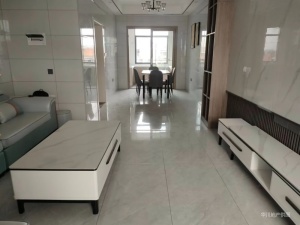 丽豪苑 3室2厅 92㎡ 精装_中山大涌镇大涌镇二手房图片