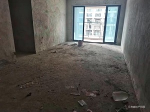 欧雅豪庭 4室2厅 113.59㎡ 毛坯中山石岐街道老安山二手房图片