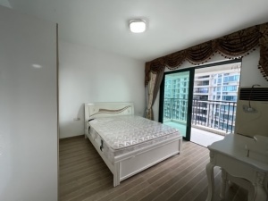 雅居乐佰利山 2室2厅 91.3㎡ 整租中山三乡镇三乡镇租房图片