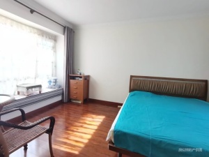 粤海国际花园 3室2厅 112㎡ 精装珠海香洲区拱北二手房图片