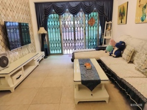 丽景花园(三乡) 3室2厅 102㎡ 精装_中山三乡镇三乡镇二手房图片