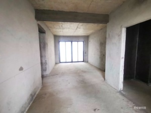 海尚绿洲 3室2厅 132.43㎡ 毛坯中山三乡镇三乡镇二手房图片