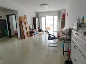 金典水岸 3室2厅 110.5㎡ 整租_惠州惠城区东江新城租房图片