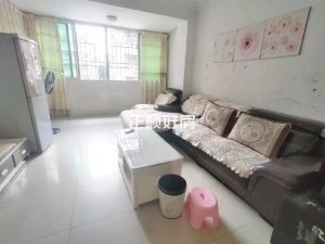 银山花园 2室2厅 75㎡ 整租_珠海香洲区新香洲租房图片