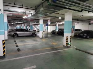 中山市横栏镇发展路宝贵街2号珑熙郡花园1-9幢地下车库4-062号车位_中山法拍房图片