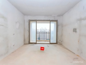 龙光城南区四期 5室2厅 118.64㎡ 毛坯_惠州大亚湾龙光城二手房图片