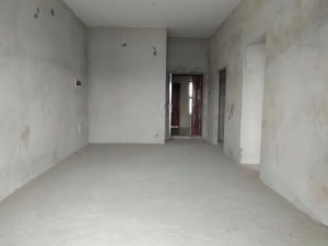 璐易豪庭 3室2厅 118㎡ 毛坯中山石岐街道轻轨北站二手房图片