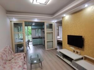 彩云居 2室2厅 64㎡ 精装中山石岐街道市人大二手房图片