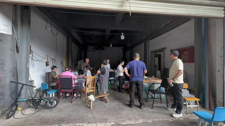 湖南省衡阳市蒸湘区西外环路东侧永昌花苑A栋（现瑞江花园）103室法拍房图片2