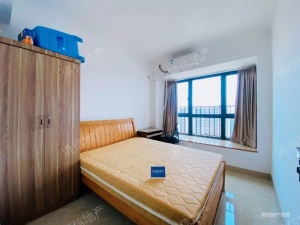 大信君汇湾 2室2厅 82㎡ 精装中山石岐街道轻轨北站二手房图片