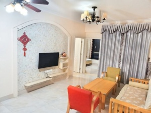 华乐红 3室1厅 66.53㎡ 精装惠州惠城区水口二手房图片