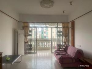 东盛花园1号 2室2厅 70.2㎡ 精装 东盛花园1号 2室2厅 70.2㎡ 精装中山石岐街道实验小学二手房图片
