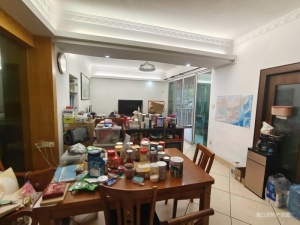 康逸豪园 3室2厅 109㎡ 精装中山东区街道水云轩小学二手房图片