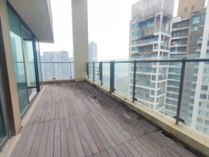 华发世纪城二期 3室2厅 139.57㎡ 精装珠海香洲区南湾二手房图片